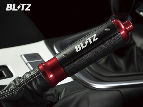 Blitz Handbrake Lever Grip - 13851 - GR86