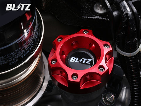 Blitz Oil Filler Cap - 13852 - GR86