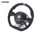 Steering Wheel - Trust Greddy - All Leather - GR86, GT86 & BRZ