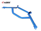 Cusco Power Brace - Front Crossmember Lower Brace - GT86 & BRZ