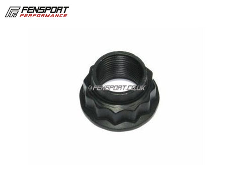 Drive Shaft - Hub Nut - GR Yaris G16E-GTS