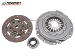 Clutch Kit - Swift Sport ZC31S