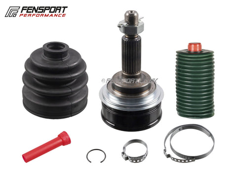 Front CV Joint Kit - Celica ST182 & ST183