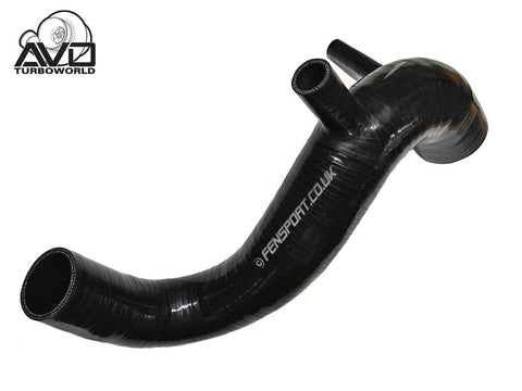 Avo Silicone Intake Pipe for Avo Turbocharged GT86 & BRZ