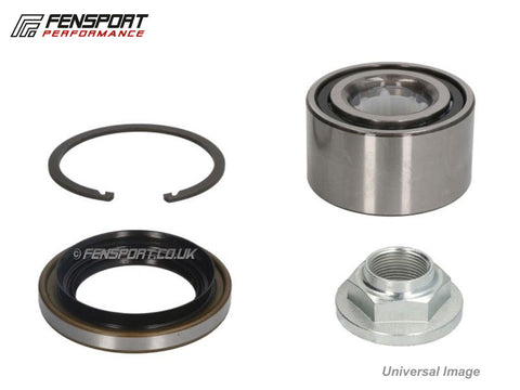 Wheel Bearing Kit - Rear - Corolla AE82 & AE92