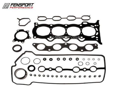 Head Gasket Set - Yaris 1.3 & 1.5 T Sport