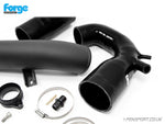 Air - Turbo Inlet Adapter & Pipe Kit - Forge Motorsport - GR Yaris