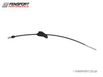 Hand Brake Cable - Front Centre -  Corolla T Sport ZZE123