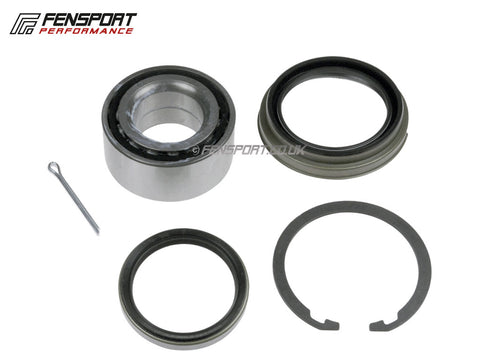 Wheel Bearing Kit - Front - Starlet EP82 & EP91