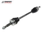 Driveshaft - Left Hand Front - Yaris 1.3 NSP90, 1.8 ZSP90