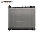 Radiator - Yaris 1.3 & 1.5 T Sport NCP13