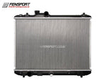 Radiator - Swift Sport ZC11, ZC21, ZC31S