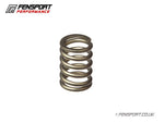 Exhaust Spring - Centre Sprung Flange - GR86, GT86 & BRZ - SU003-01114