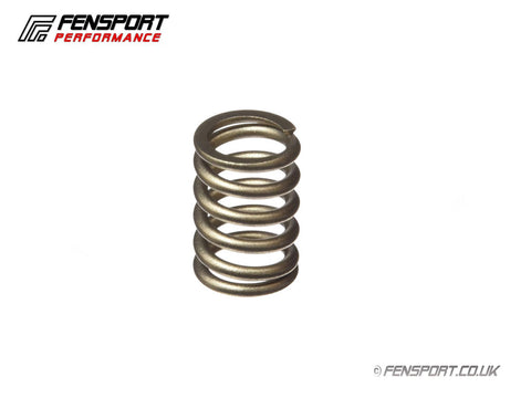 Exhaust Spring - Centre Sprung Flange - GR86, GT86 & BRZ - SU003-01114