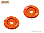 S Wave - Rear Differential Inserts - GR Yaris