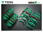 Lowering Springs - Tein High Tech Luxury Master - Lexus IS-F