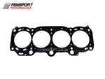 Head Gasket - Standard - Celica GT4 & MR2 Turbo 3S-GTE Rev3