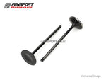 Valve - Exhaust - GR Yaris G16E-GTS - 13715-18010