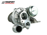 Turbocharger - GR Yaris G16E-GTS - 17201-18010