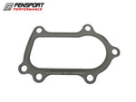 Turbo Outlet to Downpipe Gasket - 3S-GTE Rev 1 & 2