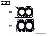 Head Gasket - HKS Stopper Type - Various Thickness - GT86 & BRZ