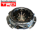 TRD Uprated Clutch Cover- 212mm - 4AGE, 4EFTE, 1ZZ & 2ZZ