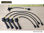 Magnecor Ignition Lead Kit - 7mm - Celica GT4 ST185E, MR2 Turbo Rev1
