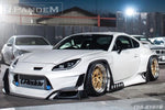 Pandem - Rocket Bunny V1 - Body Kit - GR86