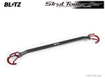 Blitz Strut Tower Bar - Front - 96165 - Swift Sport ZC33S