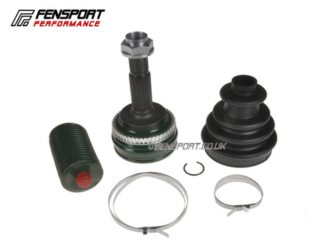 Outer CV Joint Kit - with ABS - Yaris 1.4D, 1.5 T Sport
