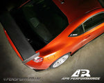 APR Carbon Fibre Rear Wing - GT250 - 61" - GT86 & BRZ