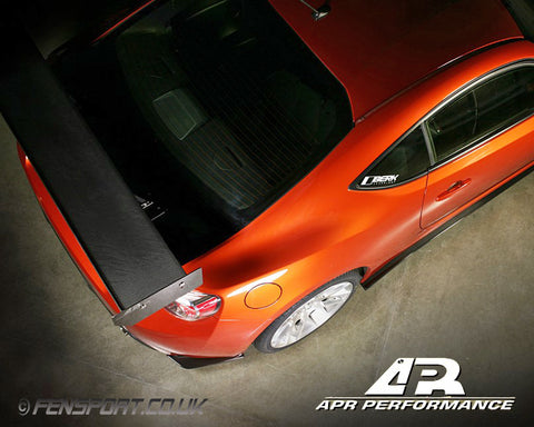 APR Carbon Fibre Rear Wing - GT250 - 67" - GT86 & BRZ