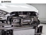 Oil Cooler Kit - Airtec - GR Yaris