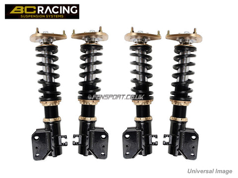 Coilover kit - BC Racing - RM Series Type MA - GT86 & BRZ