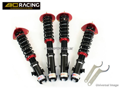 Coilover kit - BC Racing - V1 Series - Ignis Sport