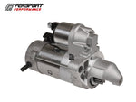 SR180 - Starter Motor