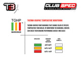 Brake Discs - Front - DBA 4000 Series - T3 - GR86,GT86 & BRZ