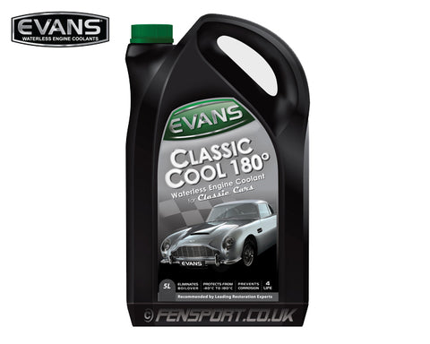 Evans Classic Cool 180 5 litres