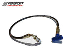 Oil Pressure Switch Relocation Kit - GT86 & BRZ