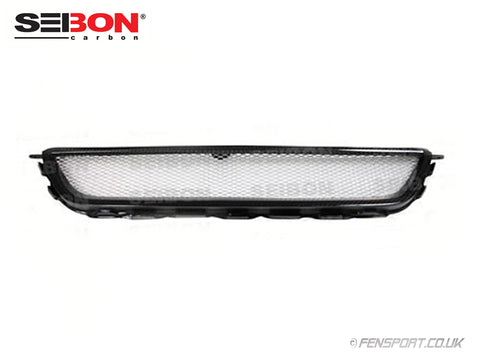 Seibon Carbon Fibre Grille - TT Style - Lexus IS200, IS300 & Altezza RS200