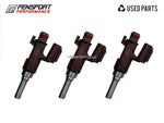 Port Injector set - GR Yaris