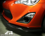 APR Brake Cooling Ducts - GT86