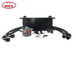Oil Cooler kit - 13 Row - Hel - GT86 & BRZ