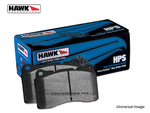 Brake Pads - Front - Hawk HPS - GR86, GT86 & BRZ