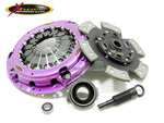 Clutch Kit -  Xtreme Stage 3 - GR86, GT86 & BRZ