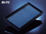 Blitz LM panel air filter for GT86 & BRZ