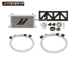 Oil Cooler Kit - 19 Row - Mishimoto - GT86 & BRZ