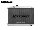 Mishimoto Alloy Radiator - High Capacity -  Supra MA70