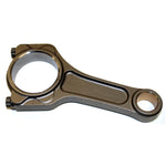 Forged Con Rods - Manley Pro Series TURBO TUFF "I" Beam Steel Connecting Rods - GT86 & BRZ - FA20