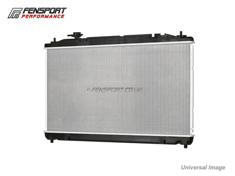 Radiator - Celica 2.0 GT ST182